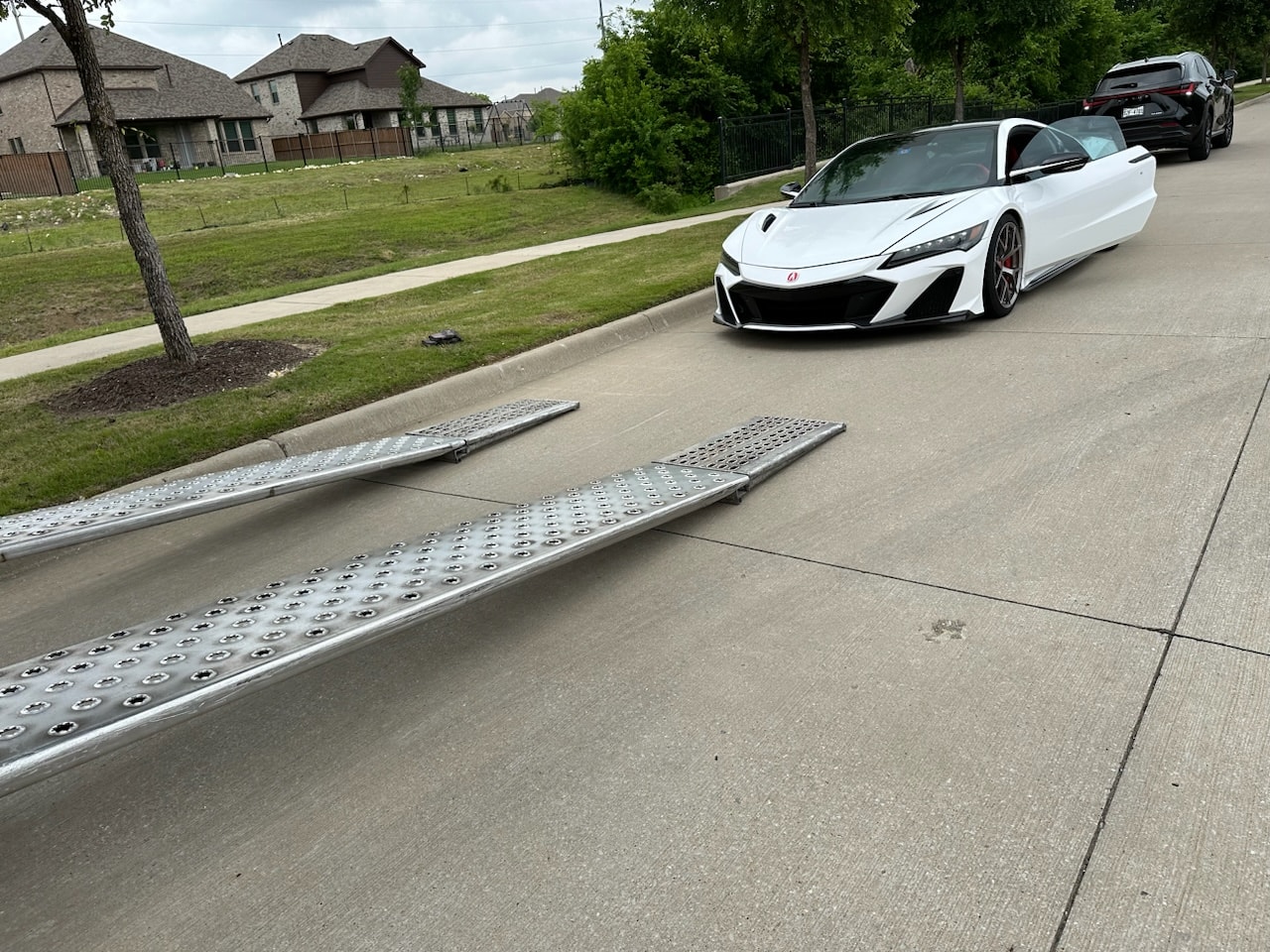 Acura NSX